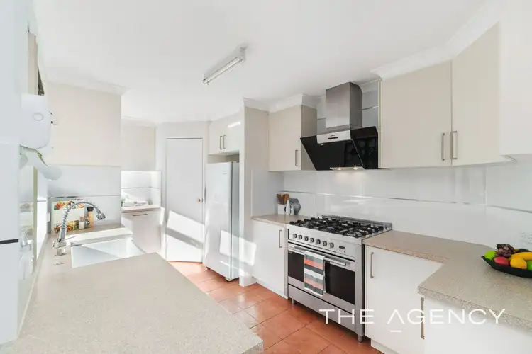 Fourth view of Homely villa listing, 3/37 Cope Street, Midland WA 6056