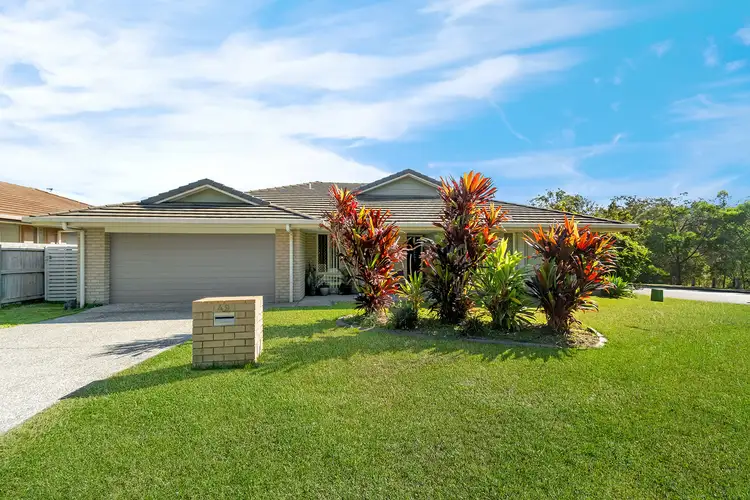 Fourth view of Homely house listing, 2 Tuxworth Place, Pimpama QLD 4209