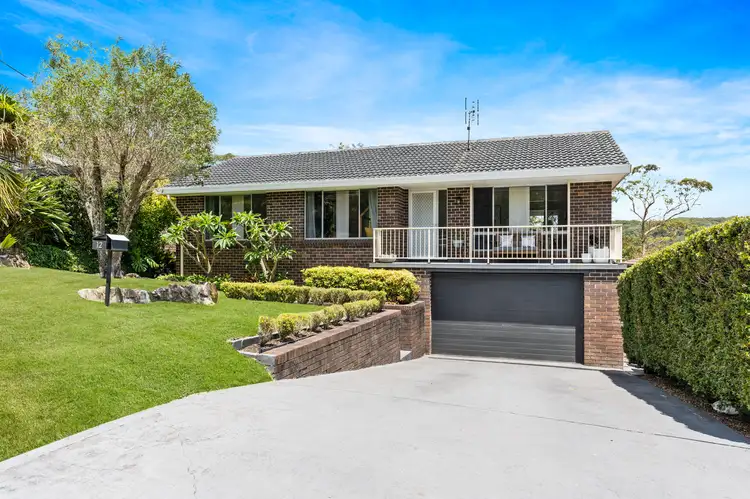 Main view of Homely house listing, 12 Morven Road, Niagara Park NSW 2250