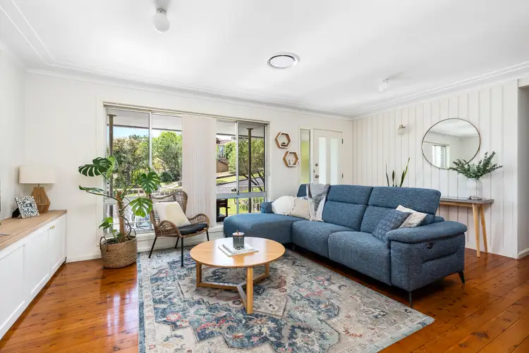 Second view of Homely house listing, 12 Morven Road, Niagara Park NSW 2250