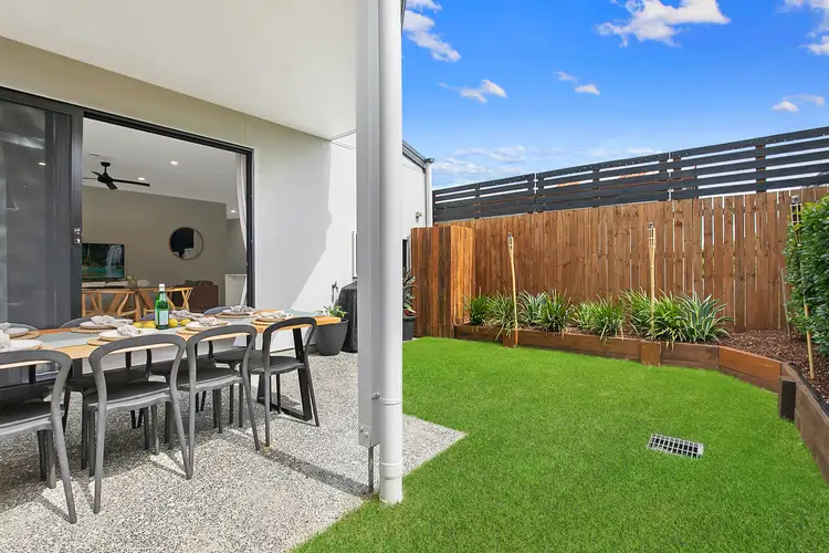 3/120 Orana Street, Carina QLD 4152