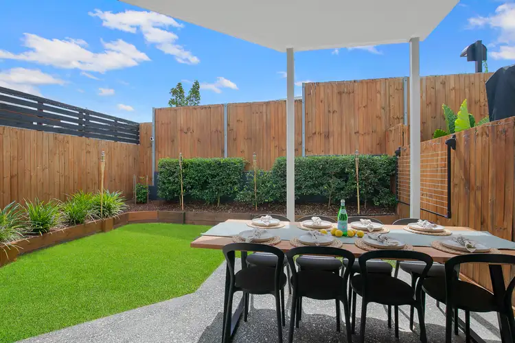 Third view of Homely townhouse listing, 3/120 Orana Street, Carina QLD 4152