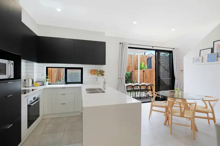 Fourth view of Homely townhouse listing, 3/120 Orana Street, Carina QLD 4152