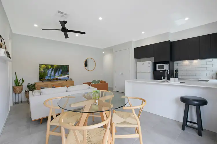 Fifth view of Homely townhouse listing, 3/120 Orana Street, Carina QLD 4152