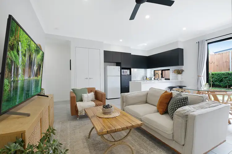 Sixth view of Homely townhouse listing, 3/120 Orana Street, Carina QLD 4152