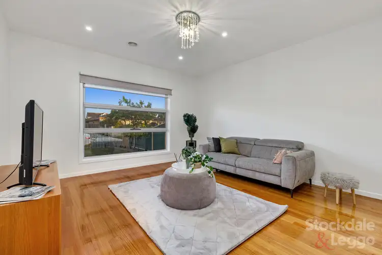 Second view of Homely townhouse listing, 1/29 Granville Street, Glenroy VIC 3046