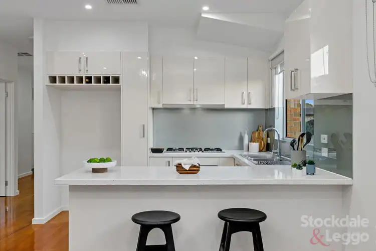 Fourth view of Homely townhouse listing, 1/29 Granville Street, Glenroy VIC 3046