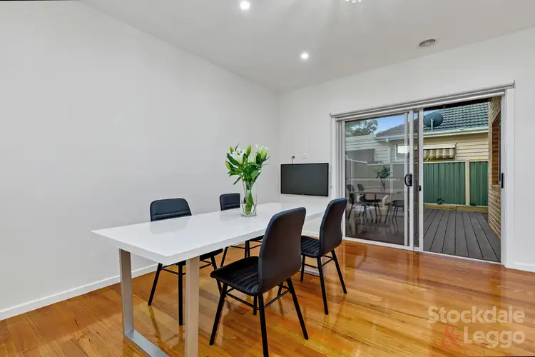 Fifth view of Homely townhouse listing, 1/29 Granville Street, Glenroy VIC 3046