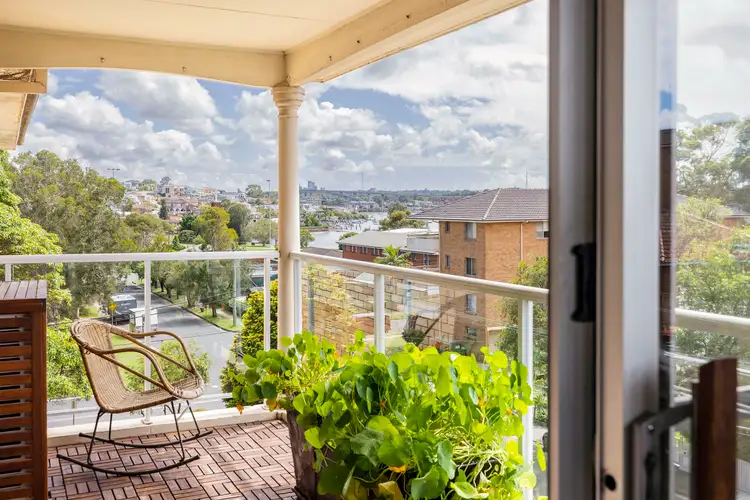 Second view of Homely unit listing, 14/55 Parkview Road, Russell Lea NSW 2046