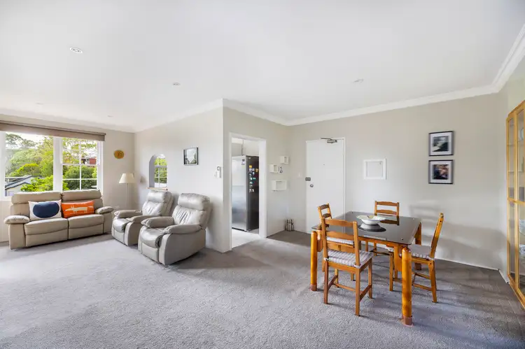 Third view of Homely unit listing, 14/55 Parkview Road, Russell Lea NSW 2046