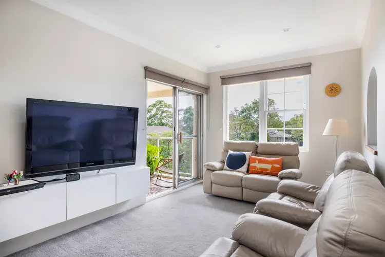 Fourth view of Homely unit listing, 14/55 Parkview Road, Russell Lea NSW 2046