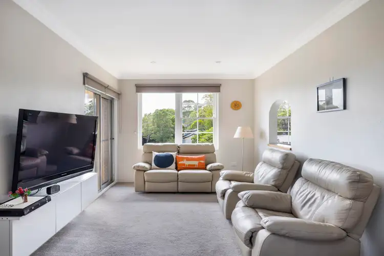 Fifth view of Homely unit listing, 14/55 Parkview Road, Russell Lea NSW 2046