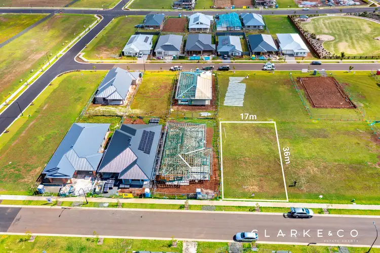 12 Eloura Street, Lochinvar NSW 2321