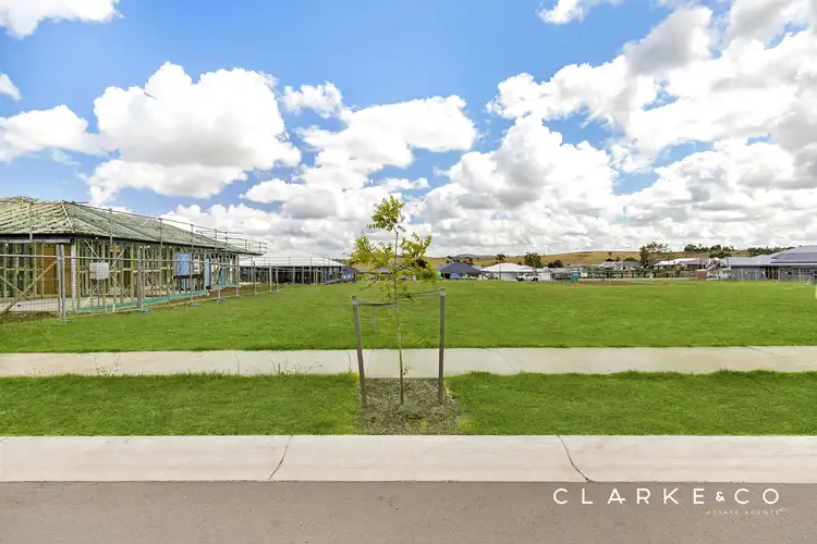 Third view of Homely land listing, 12 Eloura Street, Lochinvar NSW 2321