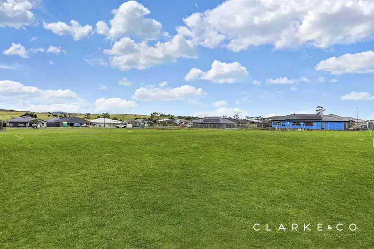 Fourth view of Homely land listing, 12 Eloura Street, Lochinvar NSW 2321