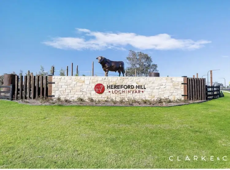 Sixth view of Homely land listing, 12 Eloura Street, Lochinvar NSW 2321