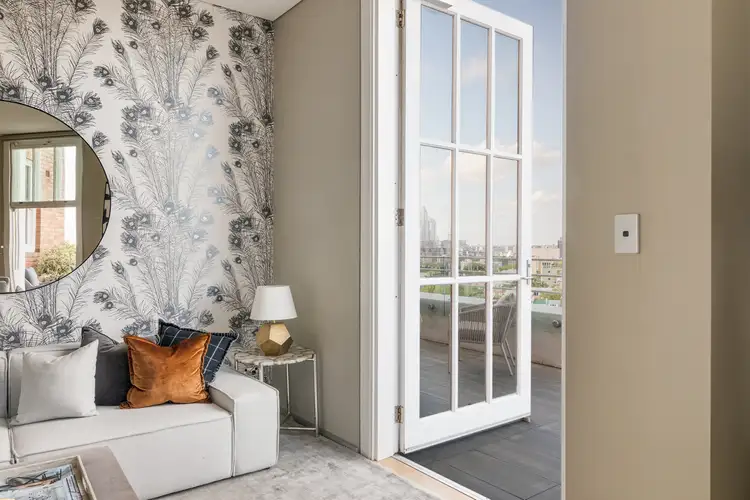 Second view of Homely apartment listing, 602/437 Bourke Street, Surry Hills NSW 2010
