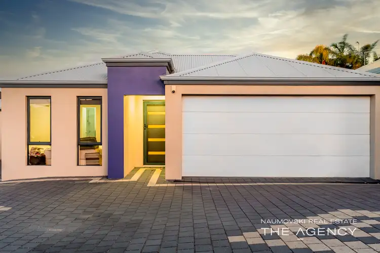 21B Shipley Place, Westminster WA 6061