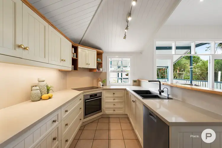 Sixth view of Homely house listing, 15 Taunton Street, Annerley QLD 4103