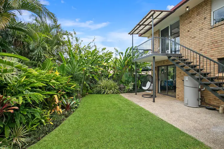Fourth view of Homely house listing, 48 Foxmont Drive, Carina QLD 4152