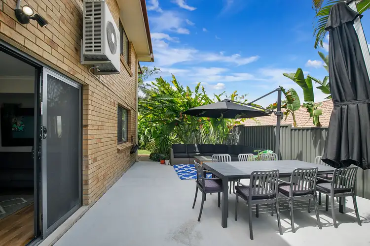 Fifth view of Homely house listing, 48 Foxmont Drive, Carina QLD 4152