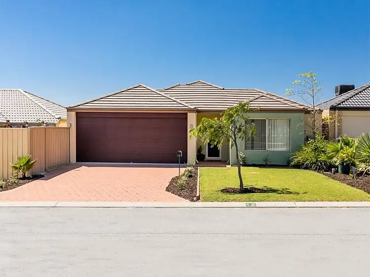 12 Verwood Green, Butler WA 6036