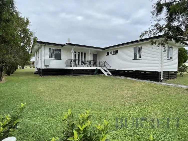 Main view of Homely house listing, 1 Windsor Street, Biggenden QLD 4621
