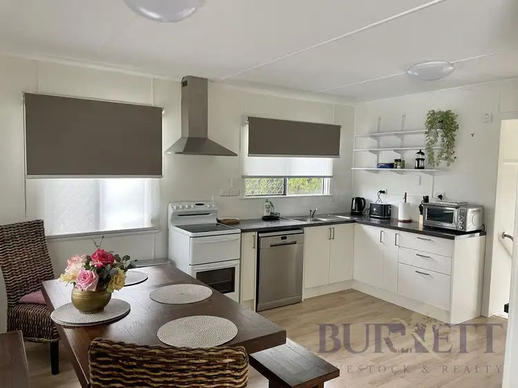 Third view of Homely house listing, 1 Windsor Street, Biggenden QLD 4621