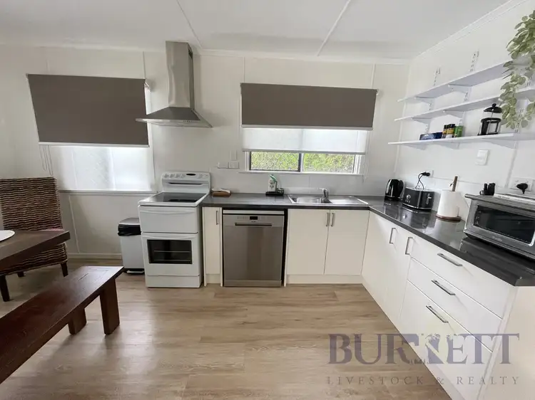 Fourth view of Homely house listing, 1 Windsor Street, Biggenden QLD 4621
