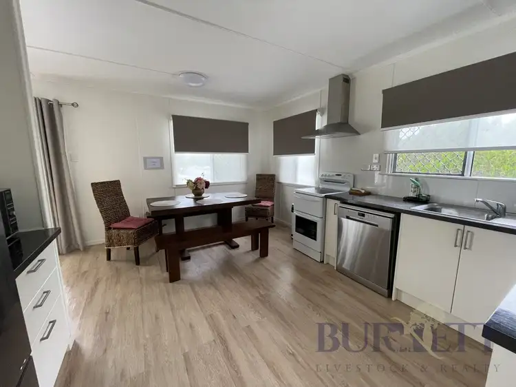 Fifth view of Homely house listing, 1 Windsor Street, Biggenden QLD 4621
