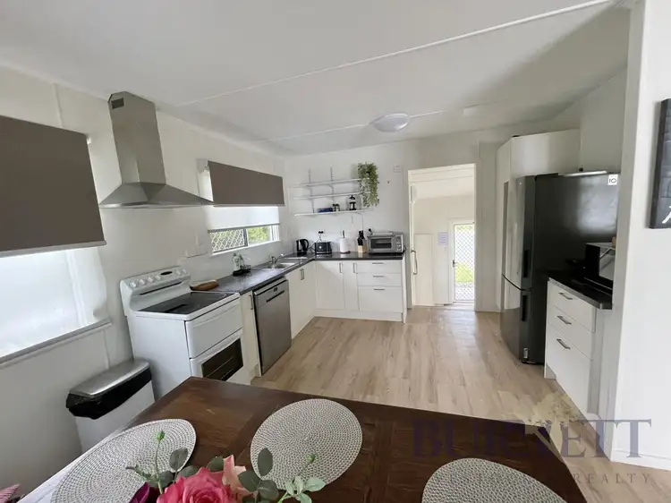 Sixth view of Homely house listing, 1 Windsor Street, Biggenden QLD 4621