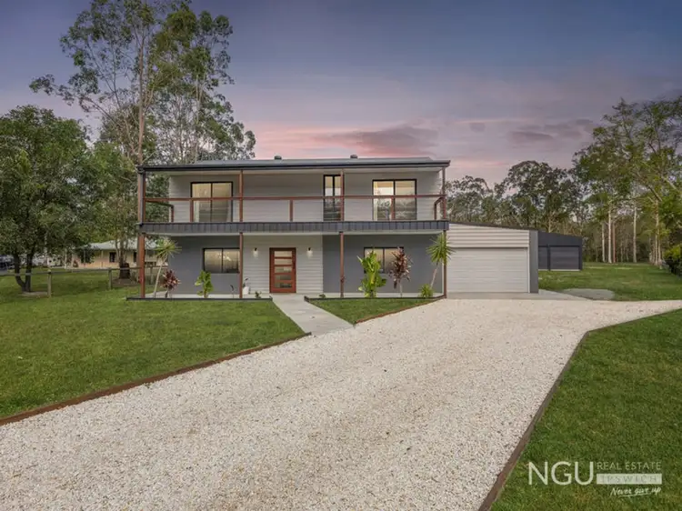 18 Eastwood Court, South Maclean QLD 4280
