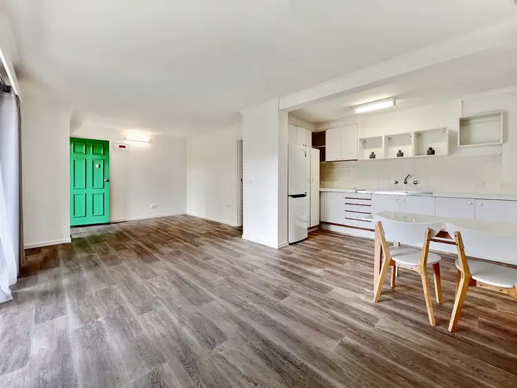 Third view of Homely flat listing, 4/88 Main Street, Merimbula NSW 2548