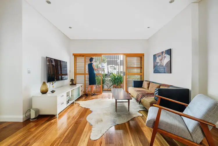 Main view of Homely apartment listing, 8/67 Cowper Wharf Road, Woolloomooloo NSW 2011