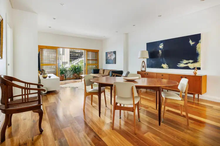 Second view of Homely apartment listing, 8/67 Cowper Wharf Road, Woolloomooloo NSW 2011