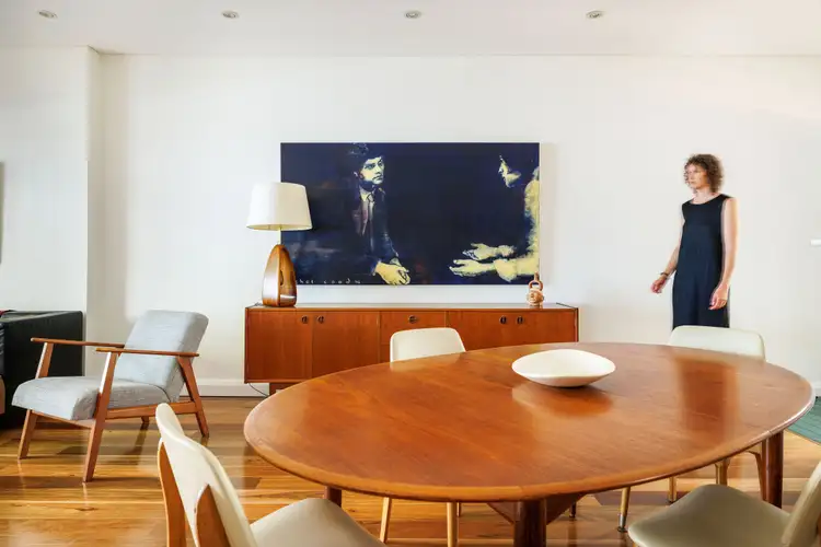 Third view of Homely apartment listing, 8/67 Cowper Wharf Road, Woolloomooloo NSW 2011