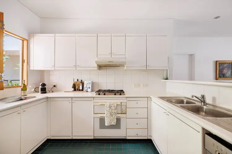 Fourth view of Homely apartment listing, 8/67 Cowper Wharf Road, Woolloomooloo NSW 2011
