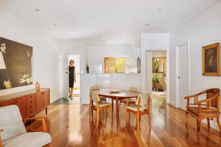 Fifth view of Homely apartment listing, 8/67 Cowper Wharf Road, Woolloomooloo NSW 2011