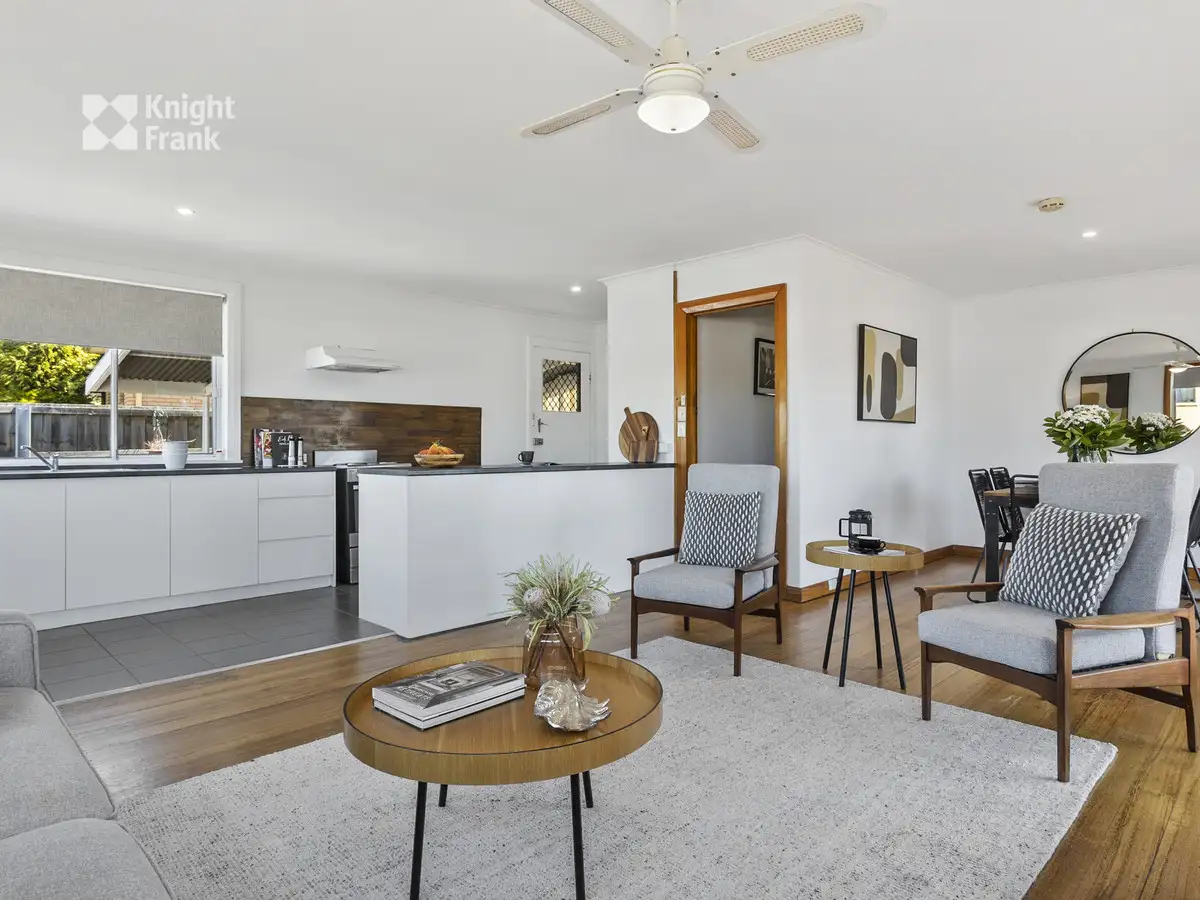 Main view of Homely house listing, 6 Bryant Street, Midway Point TAS 7171