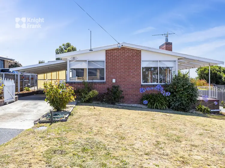 Second view of Homely house listing, 6 Bryant Street, Midway Point TAS 7171