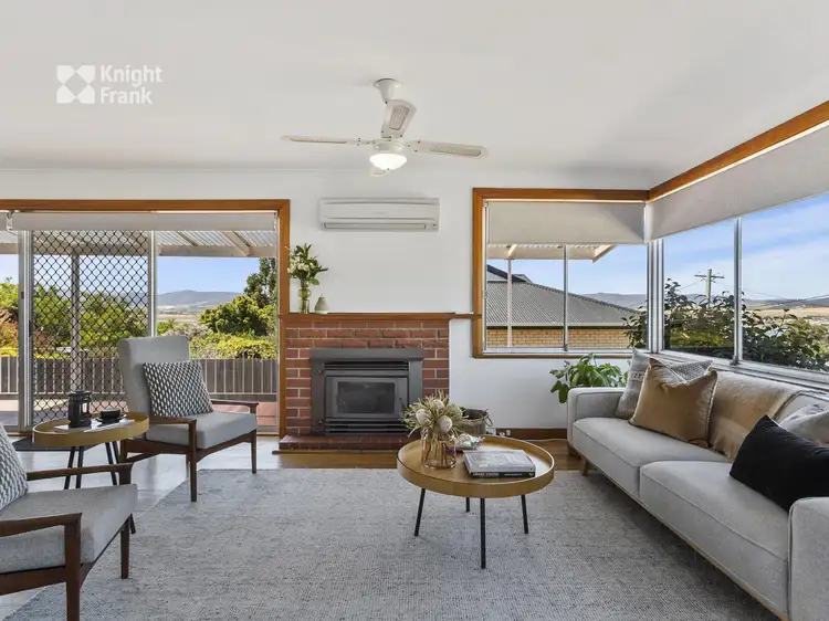 Fifth view of Homely house listing, 6 Bryant Street, Midway Point TAS 7171