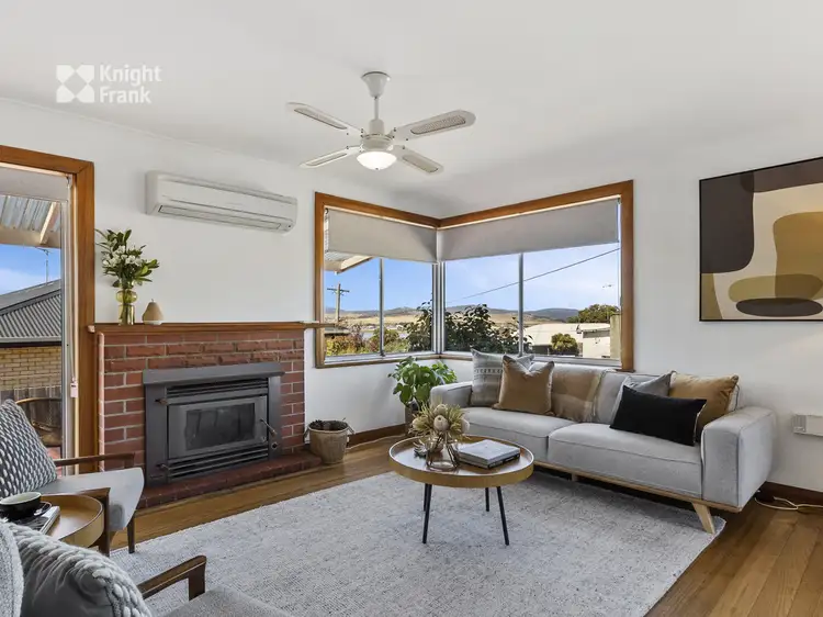 Sixth view of Homely house listing, 6 Bryant Street, Midway Point TAS 7171