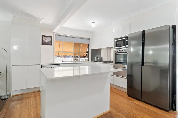 Sixth view of Homely house listing, 28 Angela Close, Carey Bay NSW 2283