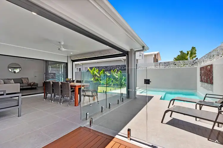 7 Tailslide Crescent, Bokarina QLD 4575