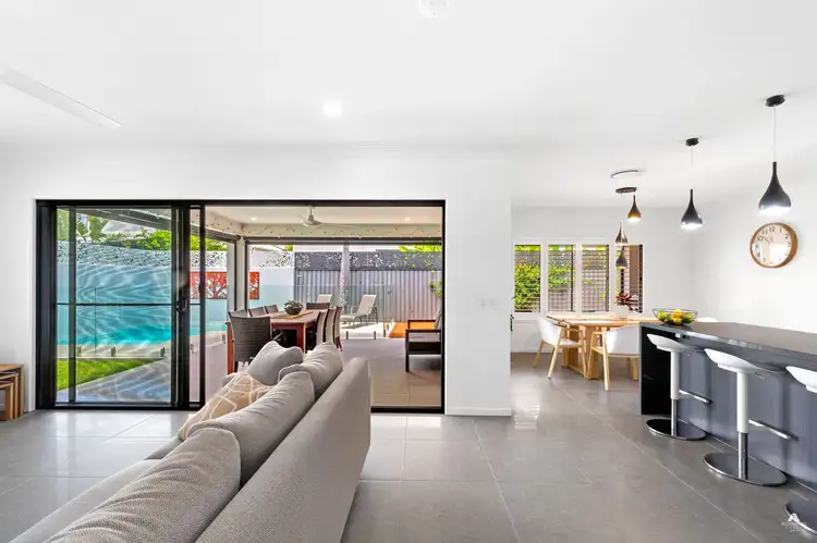 Fourth view of Homely house listing, 7 Tailslide Crescent, Bokarina QLD 4575