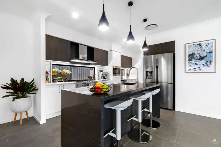 Fifth view of Homely house listing, 7 Tailslide Crescent, Bokarina QLD 4575
