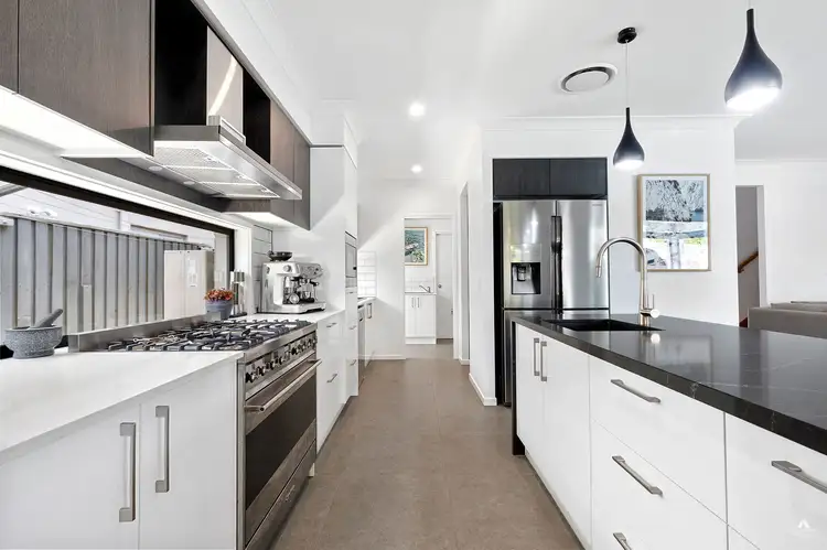 Sixth view of Homely house listing, 7 Tailslide Crescent, Bokarina QLD 4575