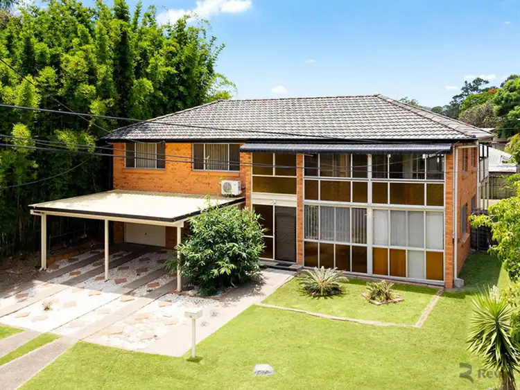 Main view of Homely house listing, 12 Lorrimore Street, Macgregor QLD 4109