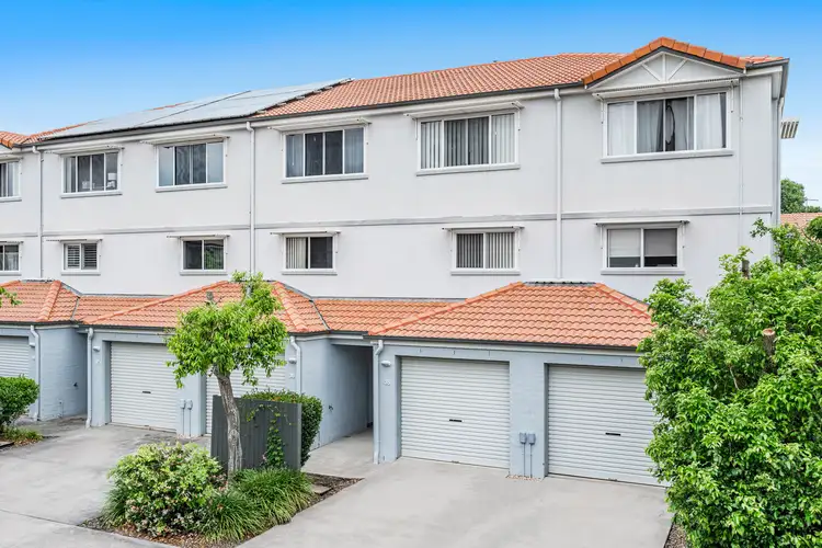 35/83 Dibar Street, Wynnum QLD 4178