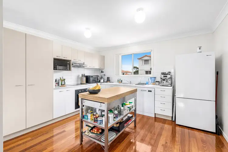 Third view of Homely unit listing, 35/83 Dibar Street, Wynnum QLD 4178